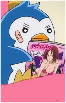 Pinguim nº 1