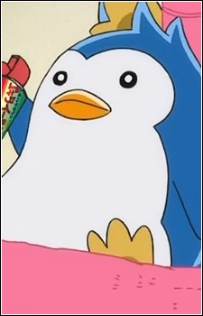 Pinguim nº 2