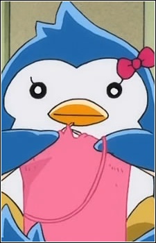 Pinguim nº 3