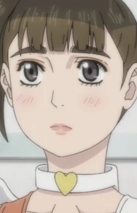 Marie Sawamura
