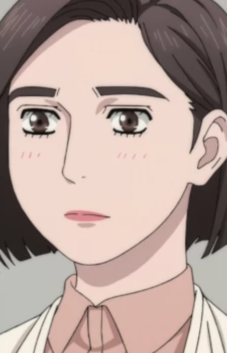 Mayuko Saionji