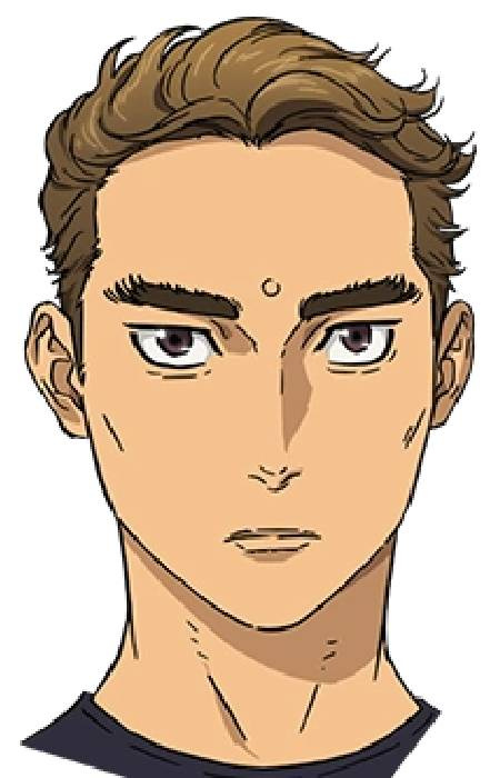 Sena Moroboshi