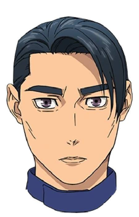 Takuya Yanagida