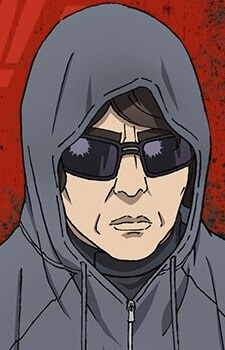Yuudai Sakamoto