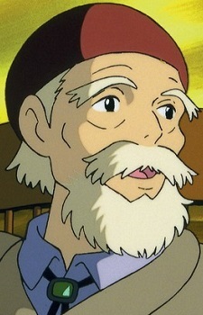 Shirō Nishi