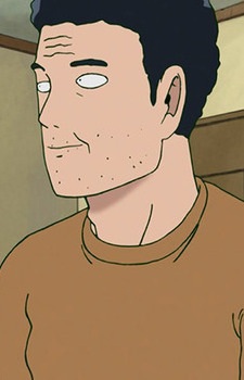 Sr. Kageyama