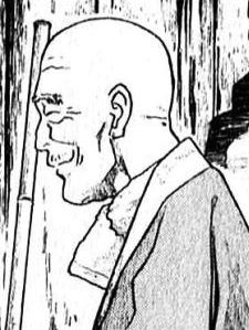 Avô Sawaki
