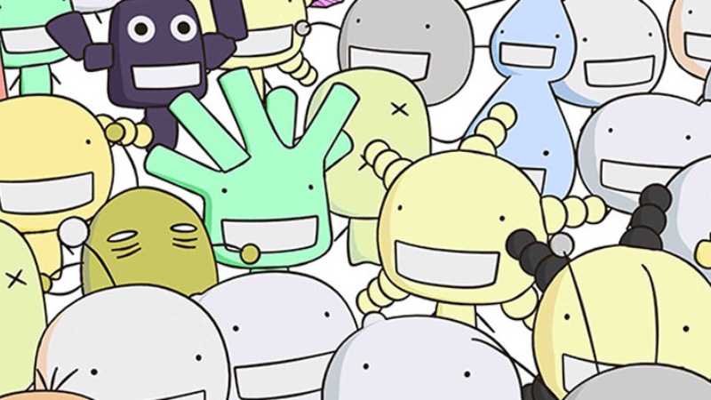 Moyashimon DLE - Adivinhe o personagem ou o micróbio secreto · Pistas, atributos e aquele chute certeiro