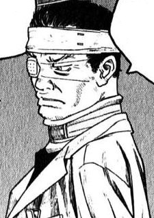 Professor Tachibana