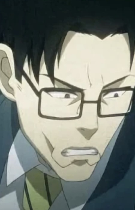 Hideo Nowake