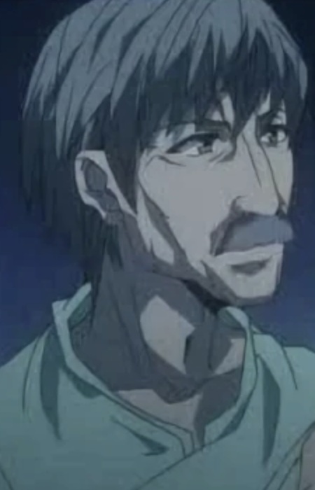 Sirius Hashiba