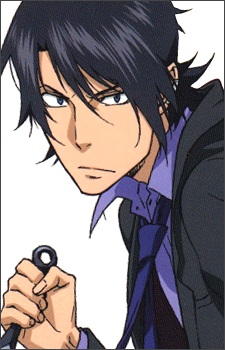 Tobari Durandal Kumohira