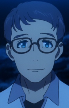 Pai de Chisaki Hiradaira
