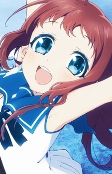 Manaka Mukaido