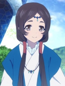 Lady Ojoshi