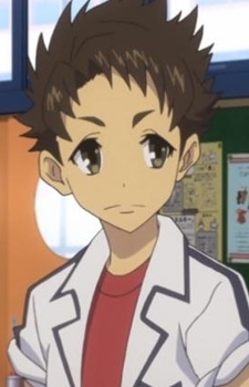 Takeshi Egawa