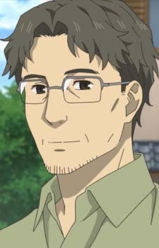 Shigeru Fujiwara