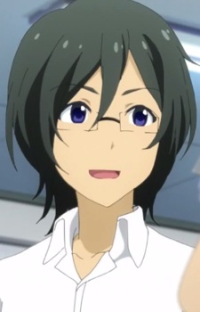 Takumi Shijō