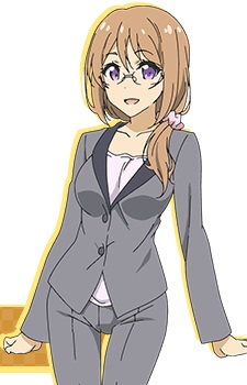 Yui Saitō