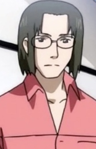 Nomura, Hideto