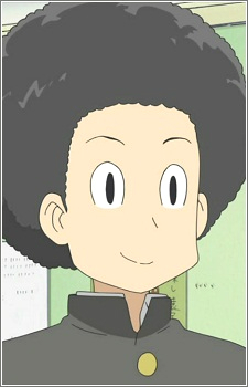 Tanaka