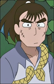 Nakazaike Chouji