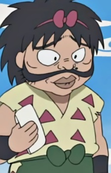 Daisankyoueimaru Hyougo