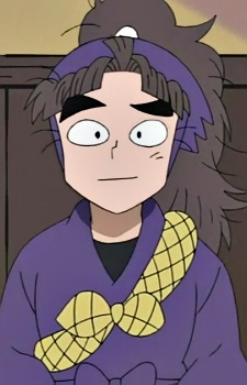 Takeya Hachizaemon