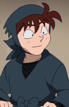 Doi Hansuke