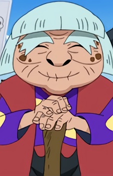 Ookawa Heiji Uzumasa