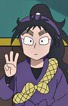 Kukuchi Heisuke