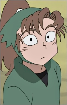 Zenpouji Isaku
