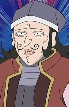 Tasogare Jinbee