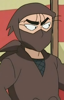 Kousaka Jinnaizaemon