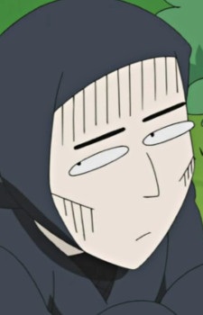Shadou Kagemaro