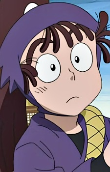 Ohama Kanemon
