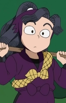 Ayabe Kihachirou