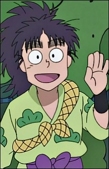 Nanamatsu Koheita