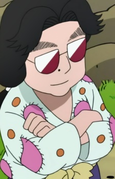 Makaino Kouji
