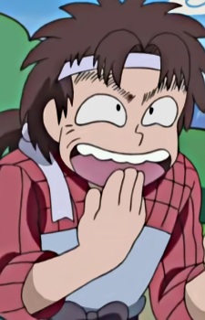 Ooki Masanosuke