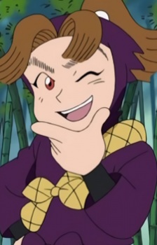Tamura Mikiemon