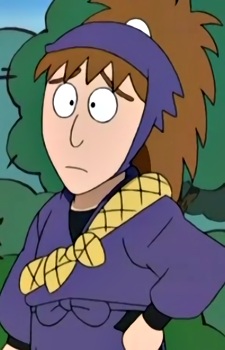 Fuwa Raizou