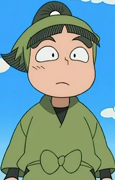 Kanzaki Samon