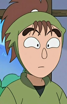 Tsugiya Sannosuke
