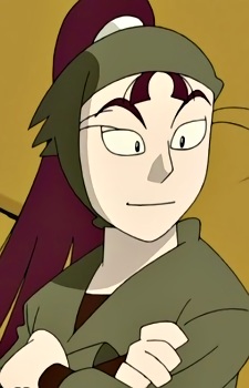Tachibana Senzou
