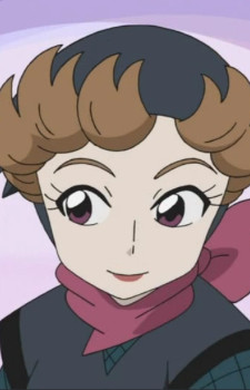 Yamamoto Shina