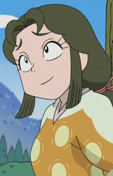 Kitaishi Teruyo