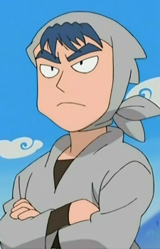 Suzugouya Yoshirou