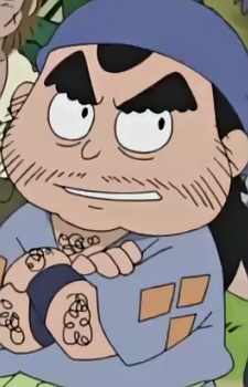 Yurashirou