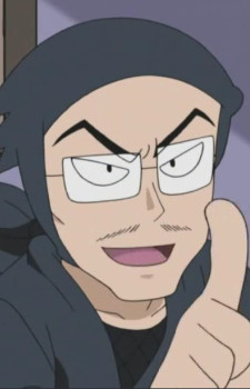Nomura Yuuzou